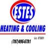 Estes Heating and Cooling logo
