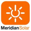 Meridian Solar Inc logo