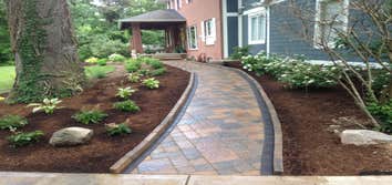 Sunnyside Landscapes