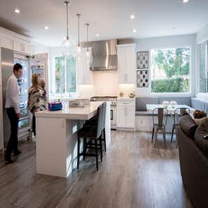 Culver City Kitchen Remodel