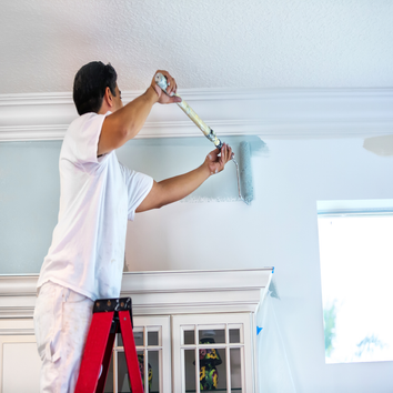 San Marcos Painting Company