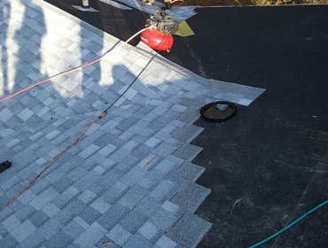 Project photos