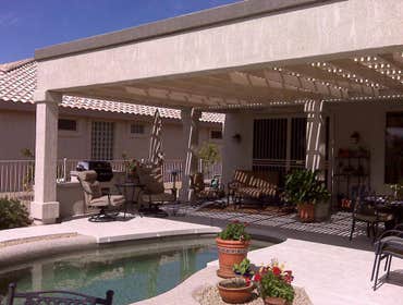 Photos from Booth Built Patio Products LLC