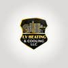 Lv Heating & Cooling LLC logo