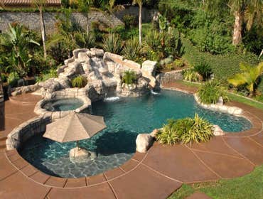 Photos by Infinite Pools (formerly Islander Pools) #1