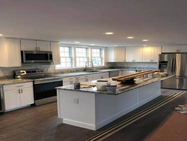 Lighting Projects