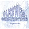 Haynes Construction, LLC logo