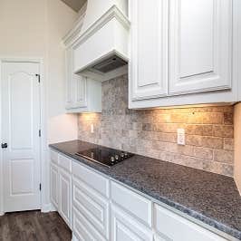 Doug Parr Homes