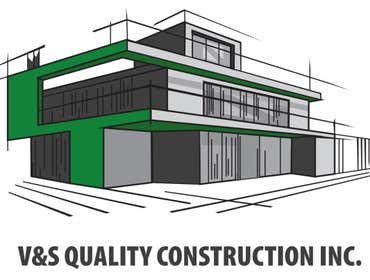 Photos by V&S Quality Construction #1