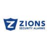 Zions Security Alarms - Adt Authorized Dealer logo