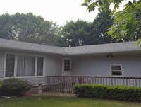 Photos by Central Iowa Roofing & #1