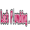 Lee's Plumbing logo
