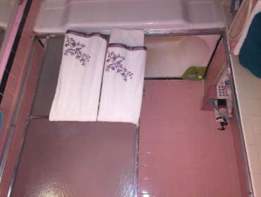 Bath/Shower