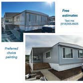 Preferred Choice Painting