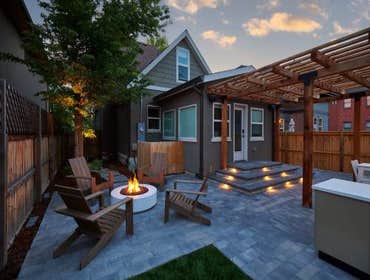 Photos by Down to Earth Landscaping #1