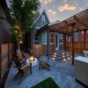 Photos by Down to Earth Landscaping #1