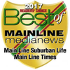 Monahan Building logo