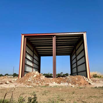 Texas Tech Plant & Soil Sciences
