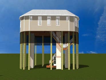 Custom Home Designs