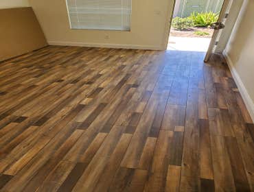 Photos by Zak's Flooring #1