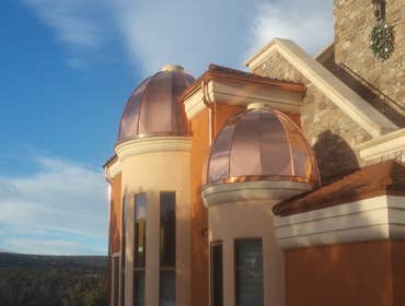 Craft Corp Metal Roofing & Siding