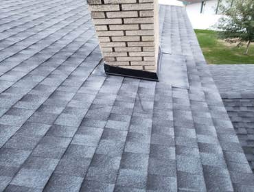 Photos by Timberline Roofing and Contracting, Inc. #3