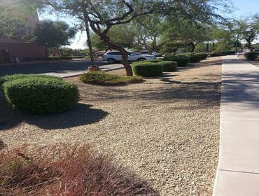 Photos from Arizona Sunscape Lawn Maintenance Llc