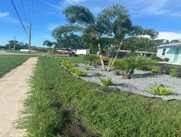 The Grace Landscaping LLC