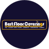 Best Floor Coverings - Tile | Luxury Vinyl Plank | Laminate | Hardwood | Carpet logo