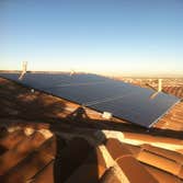 Todays Energy Store Project We service all of So. Nevada