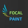 Focal-paint logo