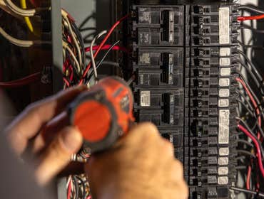 Photos by All Systems Go - HVAC, Electrical, plumbing, and Construction #1