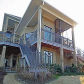 Morrow Lake House - Smith Lake Photos of the lake house we built for the Morrow's on Smith Lake.