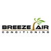 Breeze Air Conditioning logo