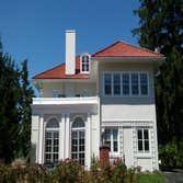 Ashland stucco repair and paint job We were very proud to put our name on this one. Stucco repair and paint job on Ashland.