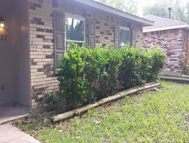 FOUNDATION REPAIR
