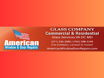 Photos by American Window and Door Repairs LLC #1