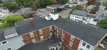 The Roof Inspector