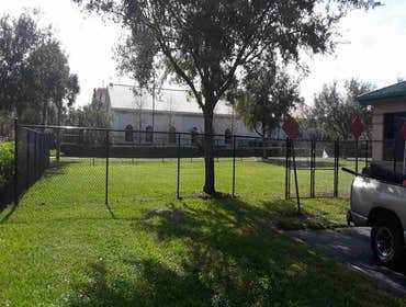 Fences