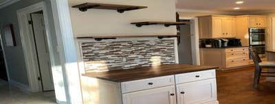 Kitchens