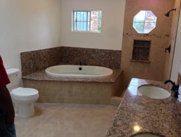 Project photos from Arod General Construction