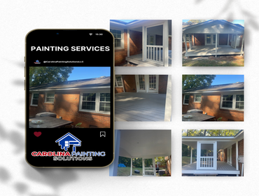 Photos by Carolina Painting Solutions LLC #11