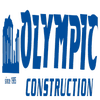 Olympic Construction logo