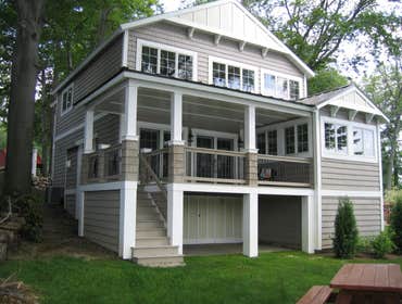 Crowder Connection Llc Project