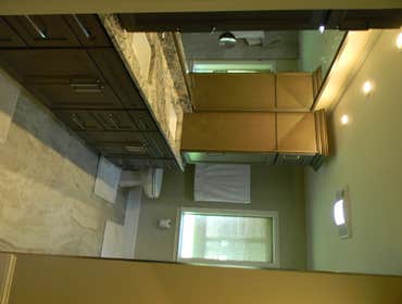 Bathroom After