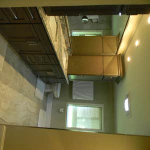 Bathroom After