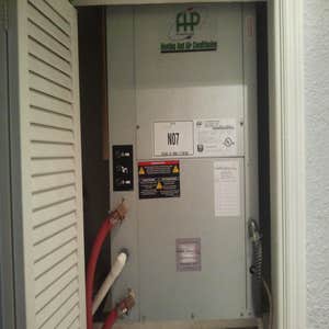 Cooling Fx Inc Project 1
