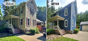 Photos by Exterior Experts of Michigan #1