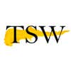 TSW Painting logo