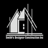 Smith's Designer Construction Inc logo